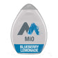 Mio Energy Liquid Water Enhancer,1.62 Fluid Ounce, Blueberry Lemonade (Pack Of 3)