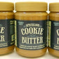Set Of 3 Trader Joe'S Speculoos Cookie Butter