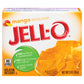 Jell-O Mango Gelatin Mix 3 Ounce Box (Pack Of 6)