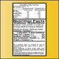 Shan - Meat Tenderizer Seasoning Mix 1.4 Oz (40G) - Papaya Based High Altitude Cooking Powder - Suitable For Vegetarians
