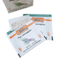 Millies All Natural Organic Gluten-Free Vegetable Sipping Broth 12 Tea Bags Thai Lemongrass