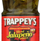 Trappeys Sliced Jalapeno Peppers, 12 oz (Pack of 2)