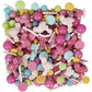 Wilton Sprinkles 10Oz Shaped Sprinkles Mix (Flamingo)