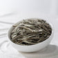 BAMA TEA Premium Silver Needle White Tea Loose Leaf 50g - Bai Hao Yin Zhen - 1.76oz