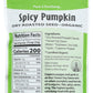 Eden Foods Seed Pumpkin Spicy