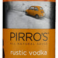 Pirros Rustic spirit-inspired flavor All Natural Sauce, 24 Ounce, Pack of 1