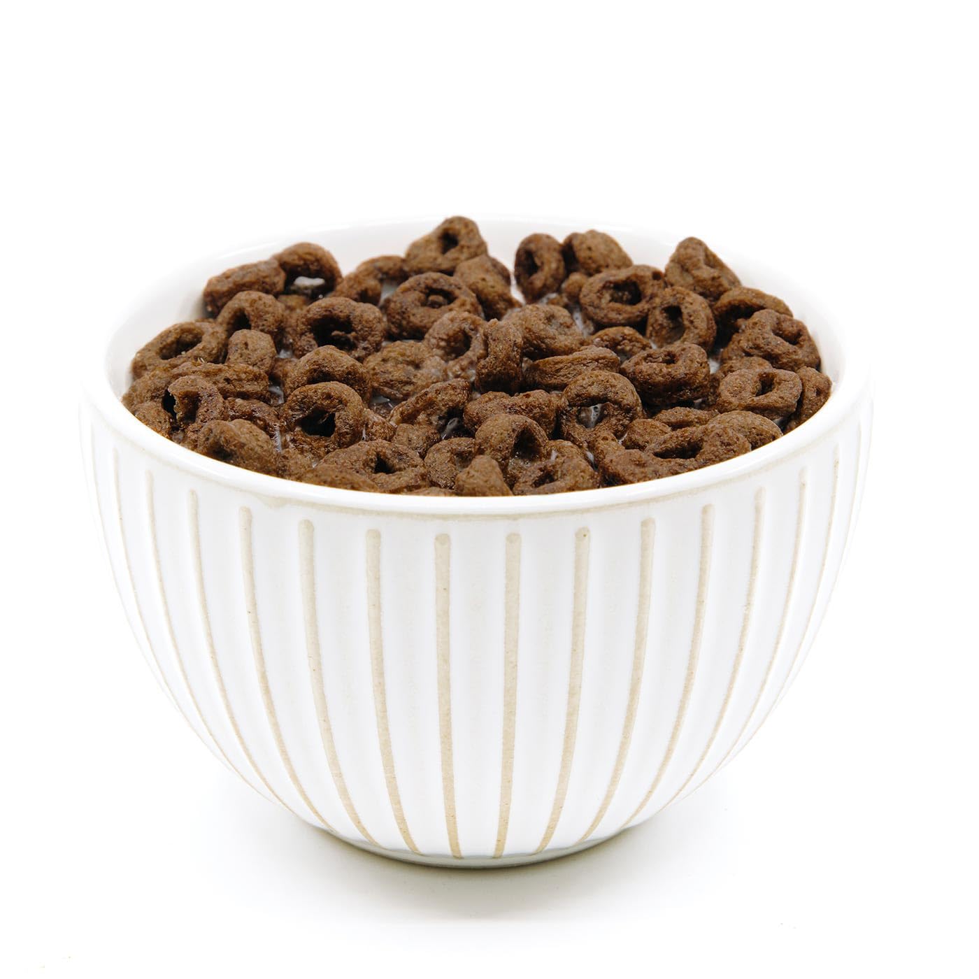 WonderSlim Protein Cereal, Cocoa Flavor, Low Sugar, Gluten Free, Keto Friendly, Low Carb, 1.06 Oz (Pack of 7)