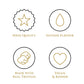 Trufflehunter - Preserved Black Truffle Selection