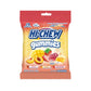 HI-CHEW GUMMIES Sour Candy Bag of 9, 4.23 oz each, Mango Peach Strawberry Gummy Candy, Unique Fun Soft & Chewy, Immensely Juicy 