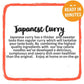 Miracle Noodle Japanese Curry Konjac Shirataki Noodles - Ready To Eat Plant Based Vegan, Gluten Free, Paleo Friendly, Non-Gmo, 10 Oz, 6-Pack