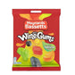 Maynards Bassetts Wine Gums 165g Bag (Pack of 6) - Multicolor Chewy Candy