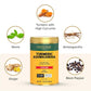 Vahdam, Turmeric Ashwagandha - Ashwagandha With Turmeric, Ginger & Black Pepper | Non-Gmo & Gluten Free | Herbal Nutrition Product - 40 Servings