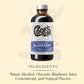 Cook'S, Blueberry Extract For Baking, Pies, Jam, Jellies, Candies, Syrup, 8 Oz