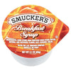 Smucker'S Breakfast Syrup, 2.1 Ounce (Pack Of 100)