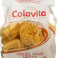 Colavita Pasta Nest Angel Hair 16 Oz (Pack Of 2)