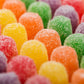 Sweetgourmet Spice Drops Candy, Old-Fashioned Gumdrops, 6 Flavors Jelly Candy, 2.5 Pound