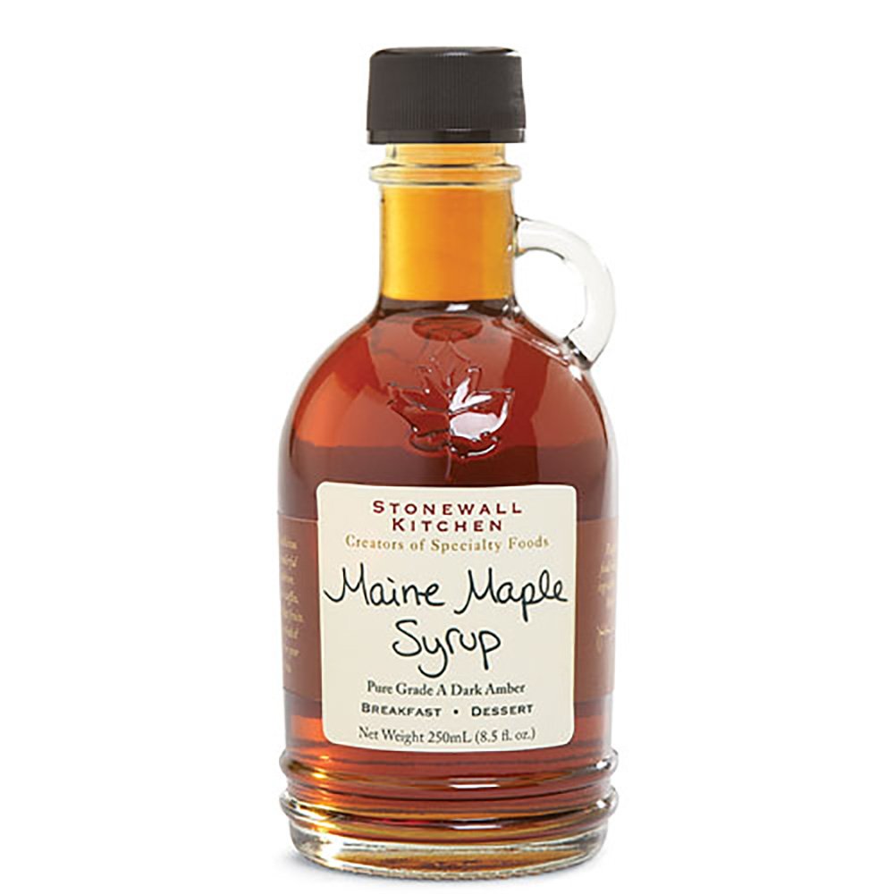 Pine Breakfast Collection - 4 Piece Gift Set