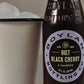 Boylan Soda, Diet Black Cherry, 12 Fl. Oz. (Pack of 12)