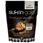 Sukrin Gold - The Natural Brown Sugar Alternative - 1.1 lb Bag