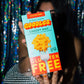 GOODLES Gluten-Free Cheddy Mac 6-pack, 6oz - 13g Protein & 4g Fiber per serving, 21 Nutrients from Plants and Made with REAL Che