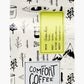 Mt. Comfort Coffee Costa Rica Medium Roast, 12 Oz Bag - Sourced From Local, Costa Rican Coffee Farms - Roasted Whole Beans