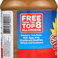 Sunbutter Creamy Sunflower Seed Spread, 16 Oz Plastic Jars (Pack Of 3)