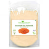 Shudh Online Masoor Dalpowder - Red Lentils-Seed Powder- Skin Care (100 Grams)