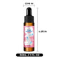 Cotton Candy Flavoring - 1 Fl Oz Cotton Candy Extract For Baking Concentrated Candy Flavoring For Candy Making Lip Gloss Flavori
