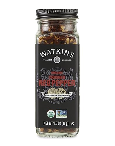 Og2 Wtkins Red Pepper  ( 1 X 1.6 Oz   )