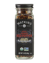 Watkins Gourmet Organic Crushed Red Pepper, Non-GMO, Kosher, 1.6 oz Jar, As Shown