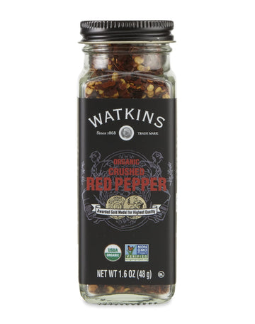 Og2 Wtkins Red Pepper  ( 1 X 1.6 Oz   )