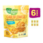 From The Ground Up Sea Salt Cauliflower Snacking  Ers, 3.5 Oz