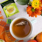 enhanced Bigeloww Organic Green Tea 160 Count  Individually Wrapped Tea Bags - For Daily Wellness & Antioxidant Boost - Packaged for Freshness