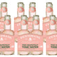 Fentimans Sparkling Pink Grapefruit Tonic Water - Grapefruit Sparkling Water, Craft Soda, Mixer, All Natural Ingredients, Botani