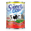 Jans Sweet Cow (Pack of 1, Evaporated Filled Milk 12 Oz)