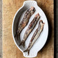 Nettuno Colatura Anchovy Sauce - Cetara, Campania, Italy - 3.3 oz