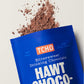 Tcho Hawt Chocolate Drinking Chocolate (3 Pack) | 100% Plant Based, Vegan Friendly, Kosher, Non-Gmo, Non-Dairy, No Artificial Sw