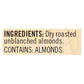 Woodstock Farms Lightly Toasted Almond Butter, 16 Ounce (Pack Of 12)