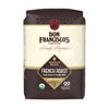 Don Francisco'S French Roast Whole Bean Coffee, Dark Roast, 100% Arabica Coffee Beans, 18 Oz Bag