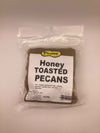 Honey Toasted Pecans