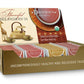 Davidson'S Organics, Assorted Red Teas, 100-Count Individually Wrapped Tea Bags