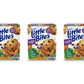 Entenmanns Little Bites Blueberry Muffins 3 pack (15 pouches total)