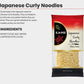 Ka-Me Noodles, Japanese Curly (Chuka Soba), 5 Ounce (Pack Of 12)