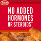 Tyson Anytizers Buffalo Style Bone-In Chicken Wings, 22 oz. (Frozen)