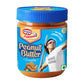 Dr. Oetker Funfoods Peanut Butter Crunchy 375G, Crunchy