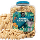 Animal Crackers, Original Flavor, 5 Pounds, Family Size Bulk Container