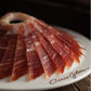 5J Paleta Iberico De Bellota Whole Bone-In Shoulder - 10 To 11 Lbs - Cinco Jotas Acorn-Fed 100% Ib  Rico Pork