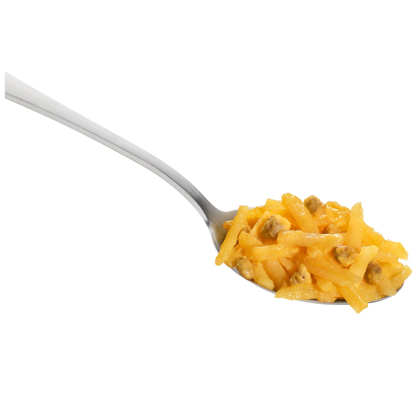 Hamburger Helper BREAKFAST Cheesy Hashbrowns Microwave Cup  2.3 oz (Pack of 6)