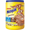 Nesquik Chocolate Milk Drink Mix, Jug, 41.9 oz