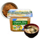 UNHAS ASIAN SNACK BOX Japanese Hikari Organic White Dashi Miso Paste, Gluten Free, 14 oz